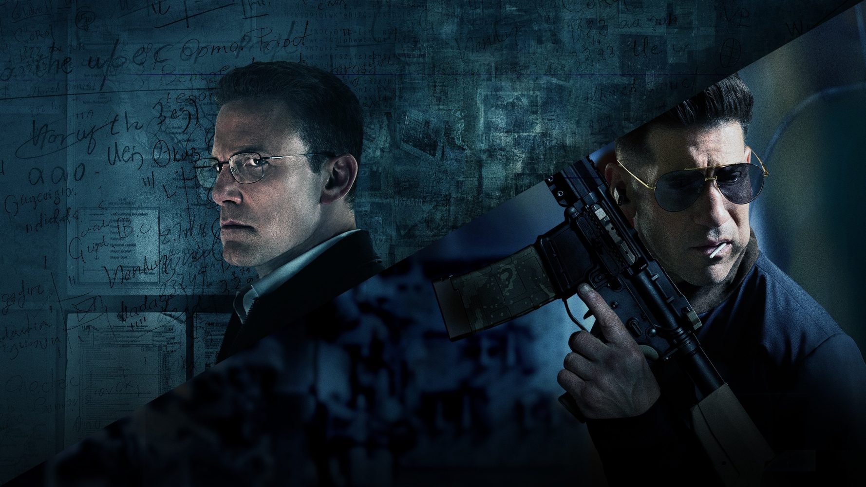 دانلود فیلم The Accountant 2 2025