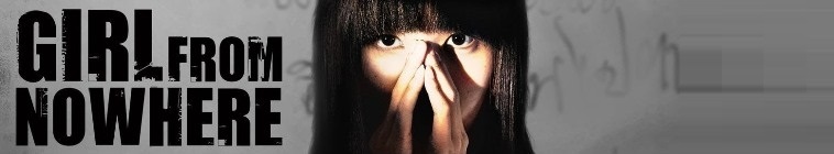Girl From Nowhere