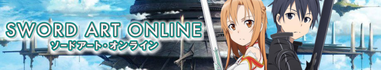 Sword Art Online