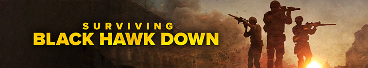 Surviving Black Hawk Down