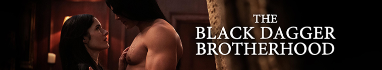 The Black Dagger Brotherhood