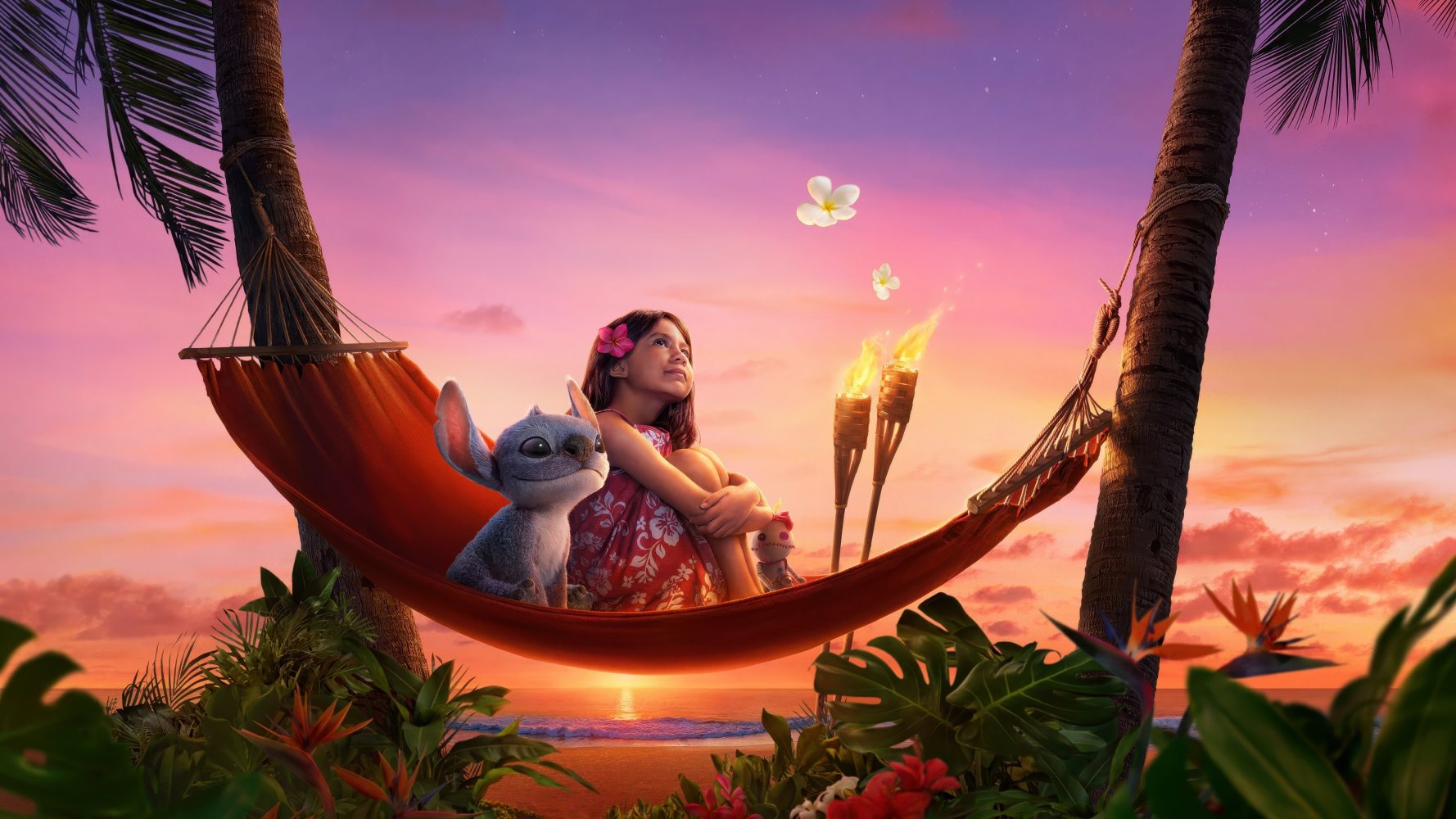 دانلود فیلم Lilo & Stitch 2025