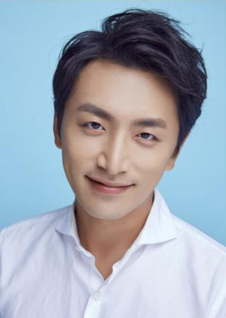Steven Zhang