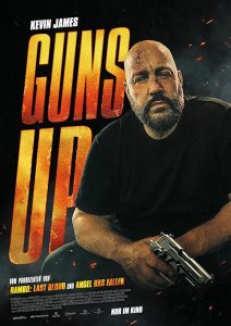 دانلود فیلم Guns Up 2025 با زیرنویس فارسی چسبیده