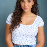 Lauren Ashley Richards