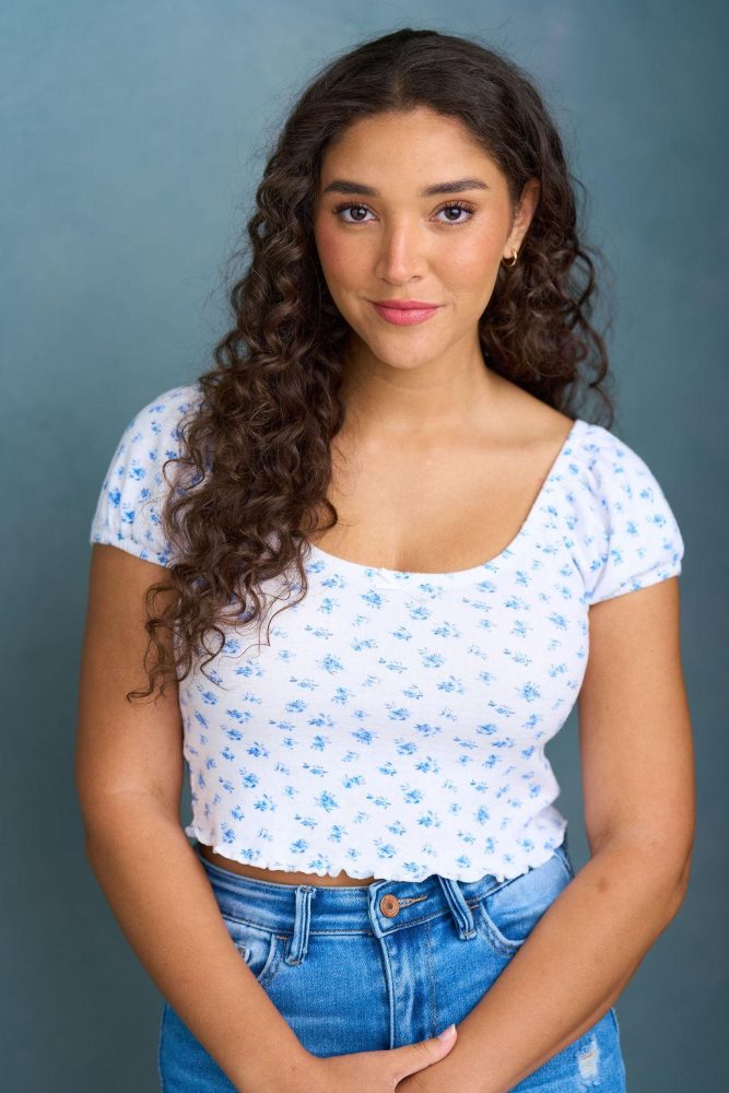 Lauren Ashley Richards
