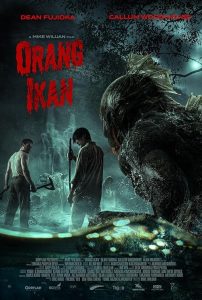 دانلود فیلم Monster Island 2024 با زیرنویس فارسی چسبیده
