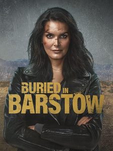 دانلود فیلم Buried in Barstow 2022 با زیرنویس فارسی چسبیده