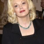 Cathy Moriarty