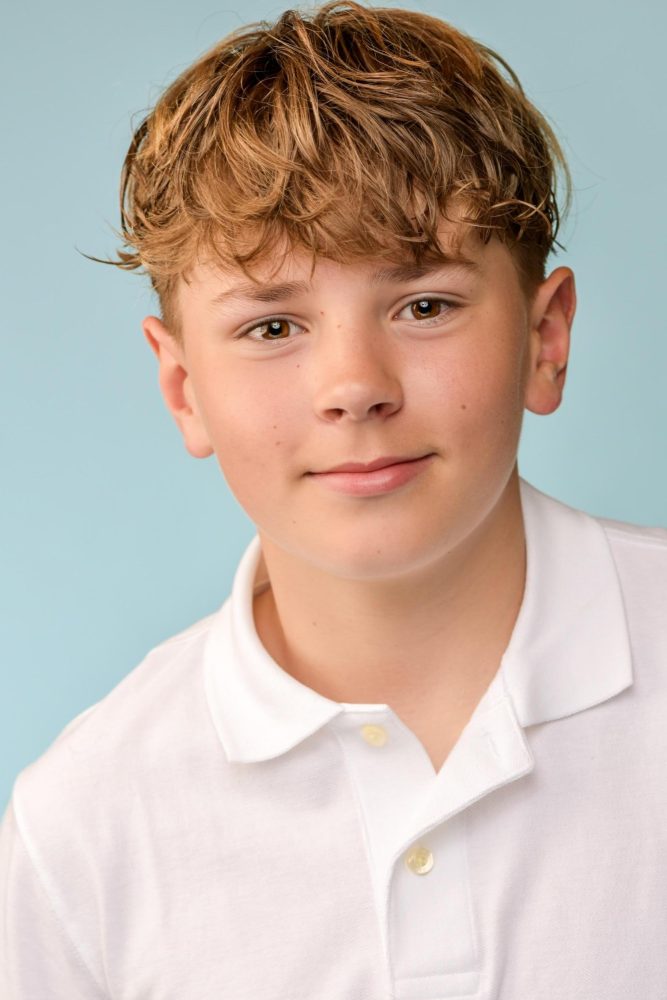 Oliver Boyle
