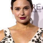 Katie Lowes