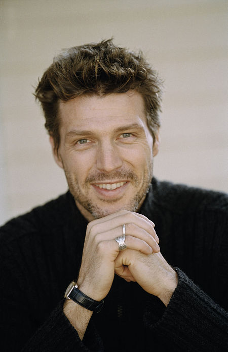 Richard Trapp