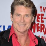 David Hasselhoff