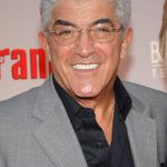 Frank Vincent