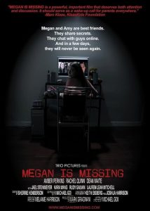 دانلود فیلم Megan Is Missing 2011 با زیرنویس فارسی چسبیده