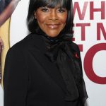Cicely Tyson