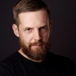 Dylan Stav