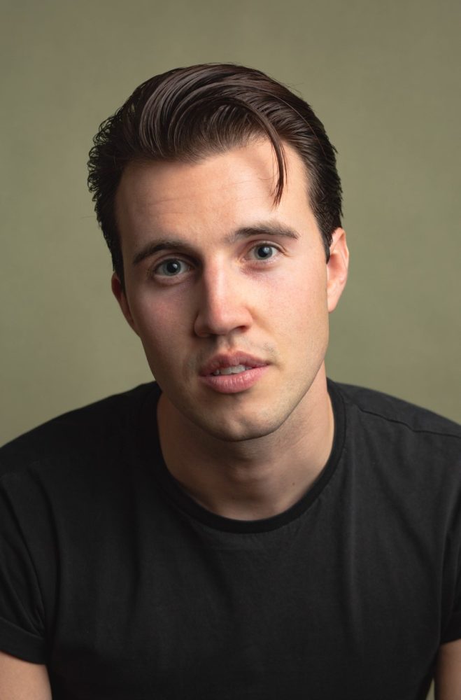 David Diemer