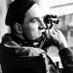 Ingmar Bergman