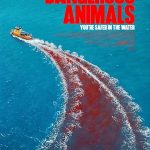 دانلود فیلم Dangerous Animals 2025 با زیرنویس فارسی چسبیده