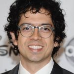 Geoffrey Arend