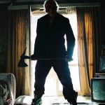 Michael Bailey Smith