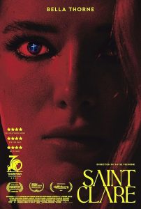 دانلود فیلم Saint Clare 2024 با زیرنویس فارسی چسبیده