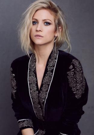 brittany snow