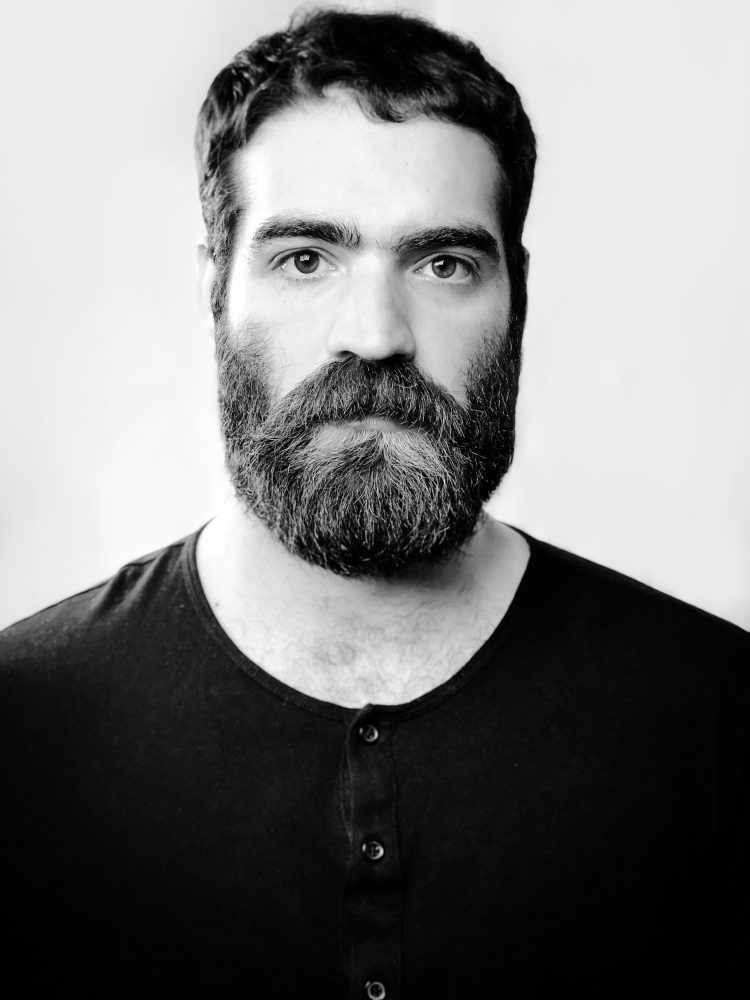 Yorgos Tsiantoulas