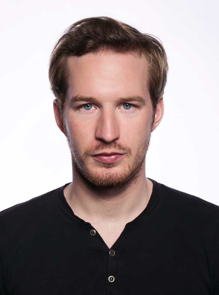Roman Polácik