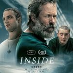 دانلود فیلم Inside 2024 با زیرنویس فارسی چسبیده