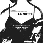 دانلود فیلم La Notte 1961 با زیرنویس فارسی چسبیده