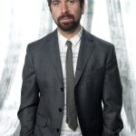 Joshua Gomez