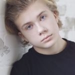 Gage Arbuthnot