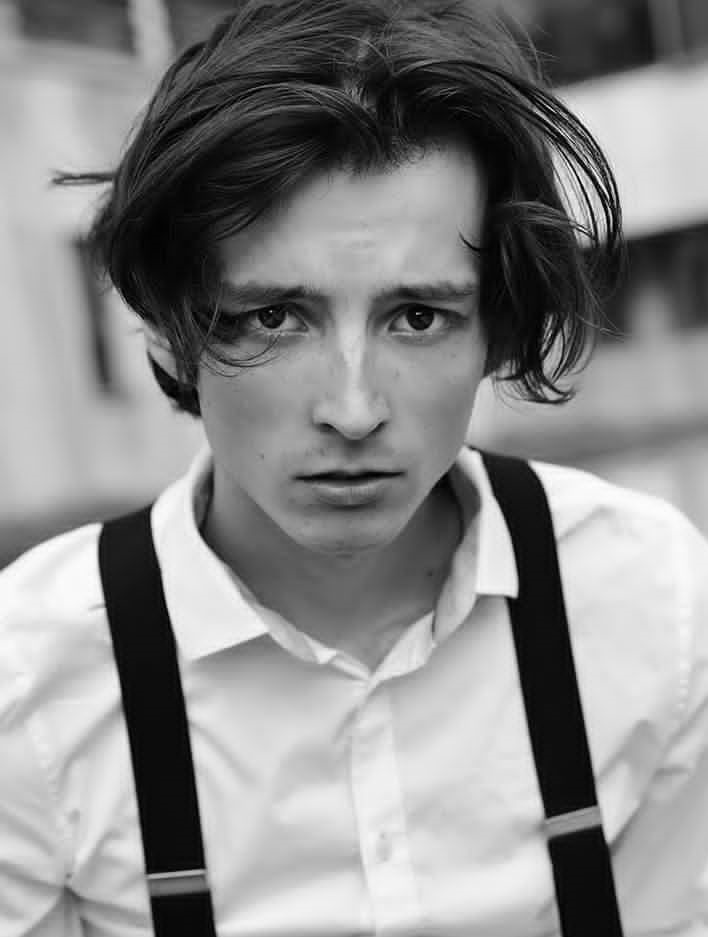 Denis Safarík
