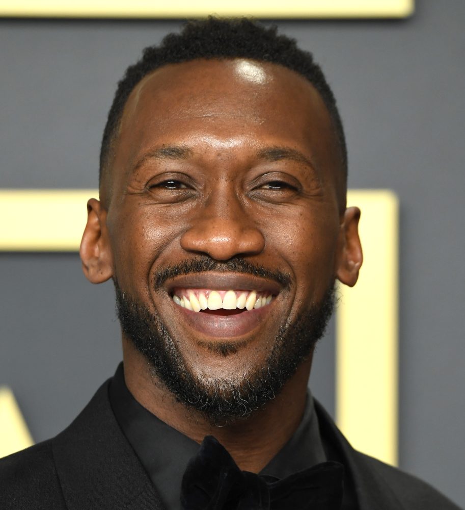 mahershala ali