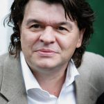 Jamie Foreman