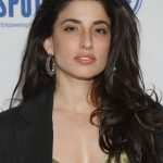 Tania Raymonde