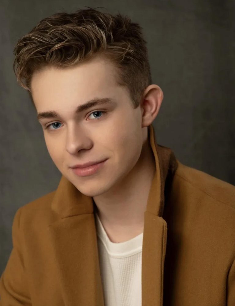 Tyson Kirk