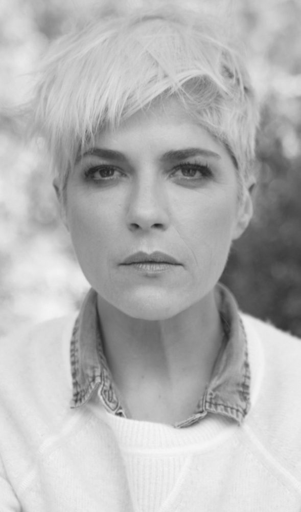 selma blair
