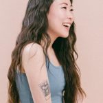 Rebecca Wang