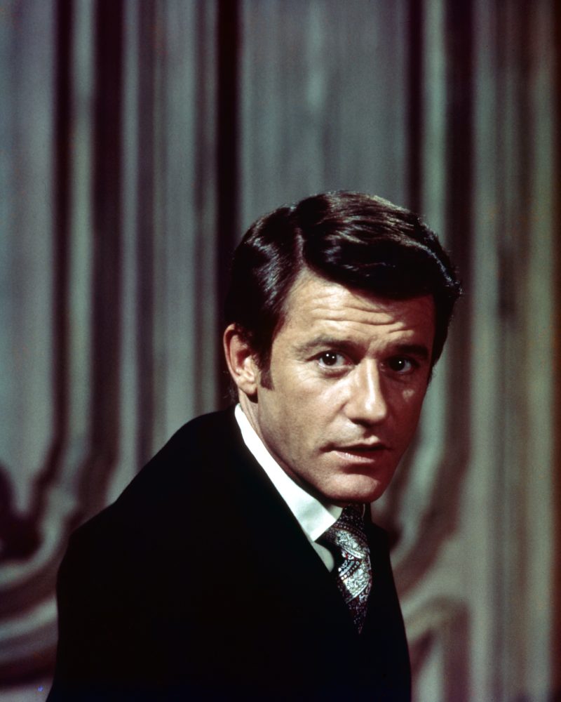 Roddy McDowall