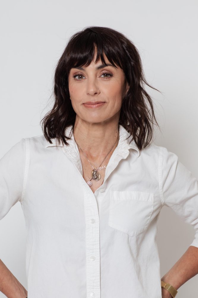 Constance Zimmer