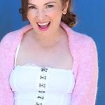 cassandra lee morris