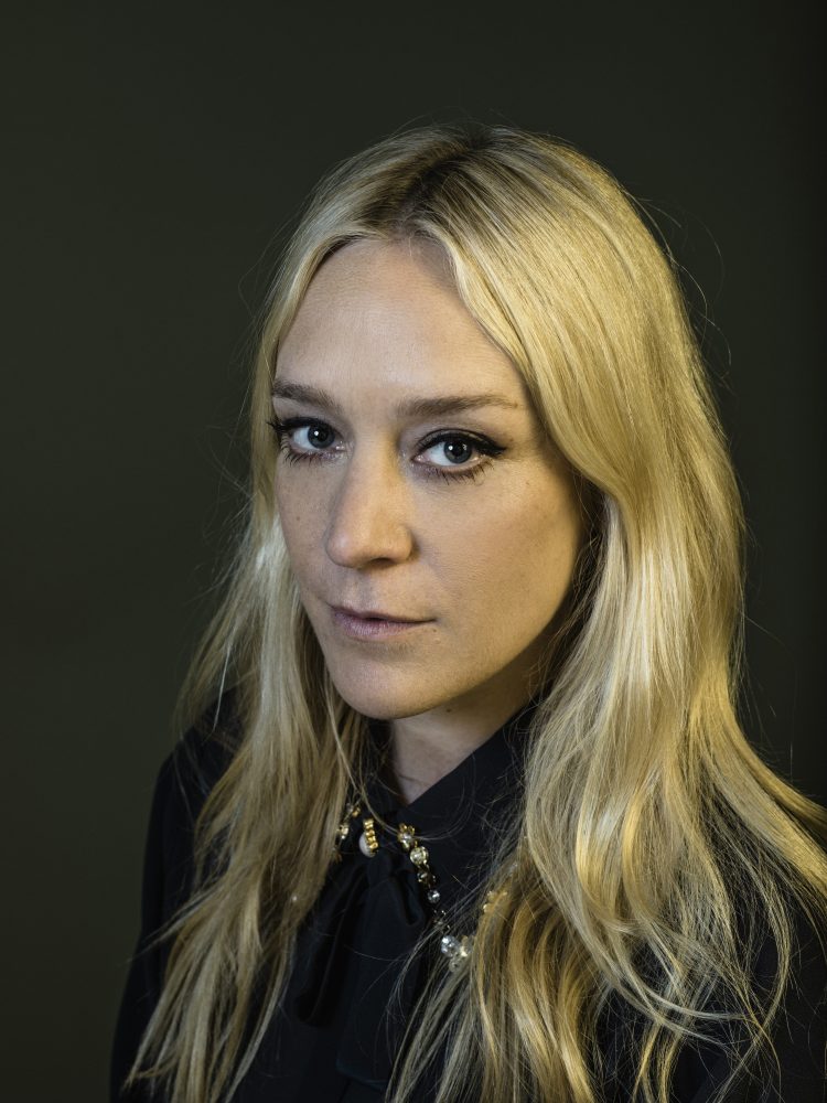 chloë sevigny