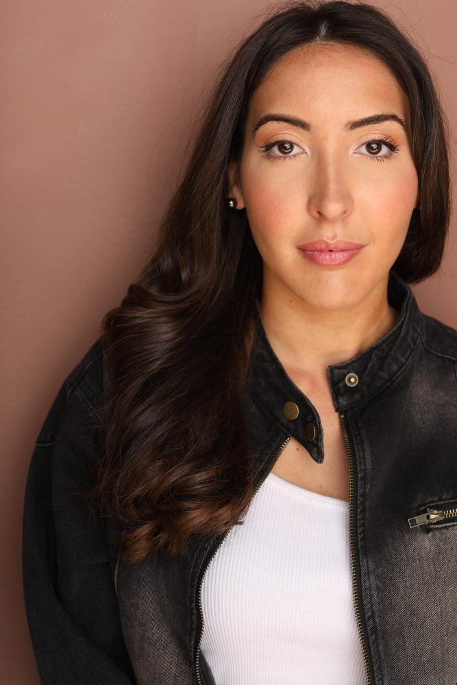 Nicole Annunziata