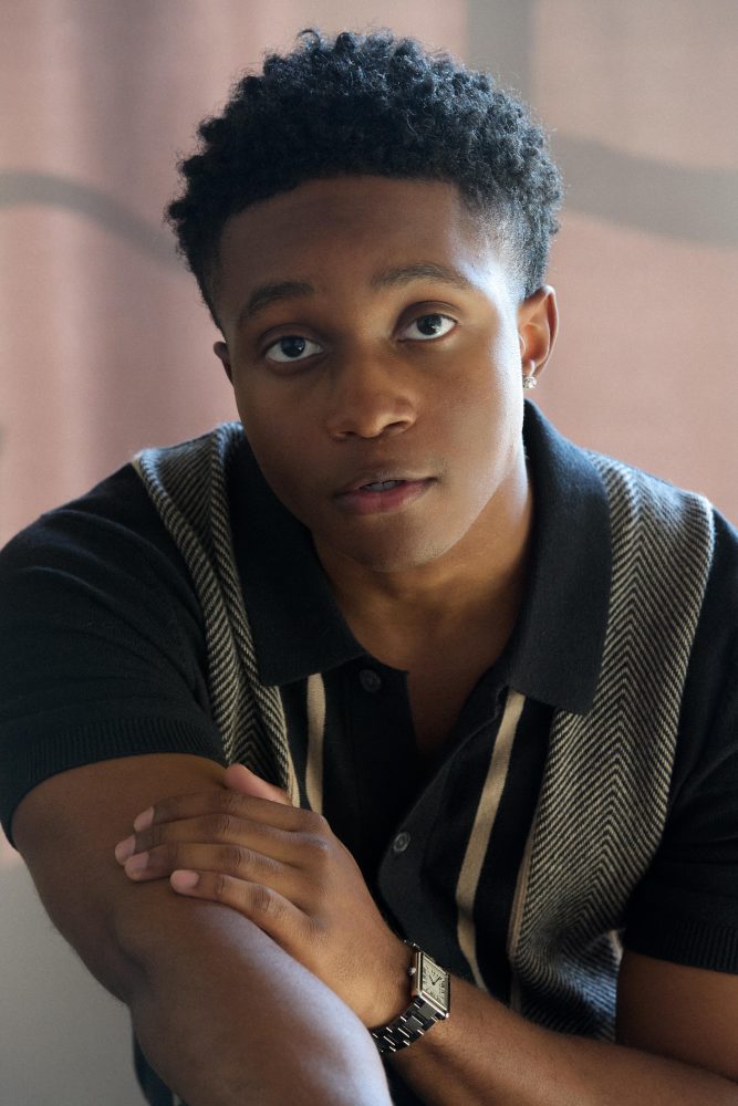Jermaine Harris