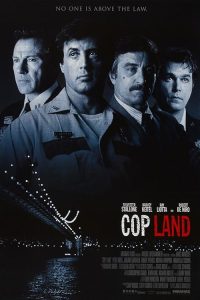 دانلود فیلم Cop Land 1997 با زیرنویس فارسی چسبیده