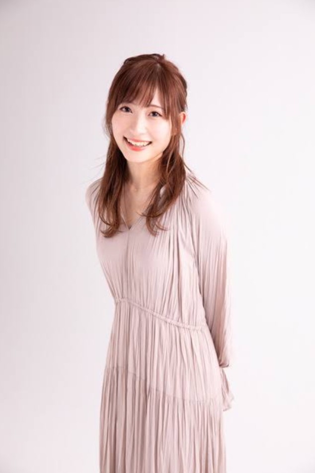 Chinatsu Akasaki