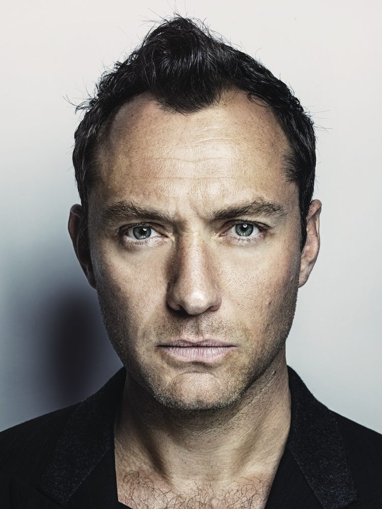 jude law